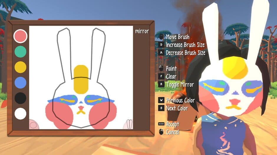 Lil Tribals screenshot 1
