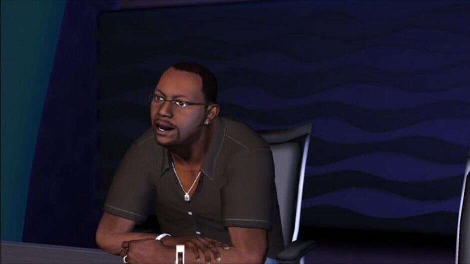 Karaoke Revolution Presents: American Idol Encore 2 screenshot 8
