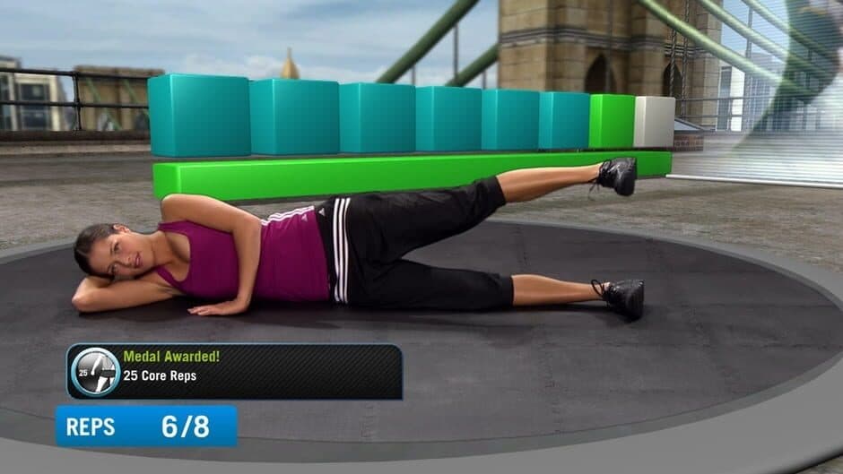 miCoach by adidas screenshot 8