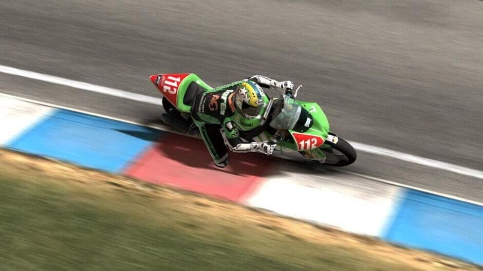 SBK X: Superbike World Championship screenshot 7