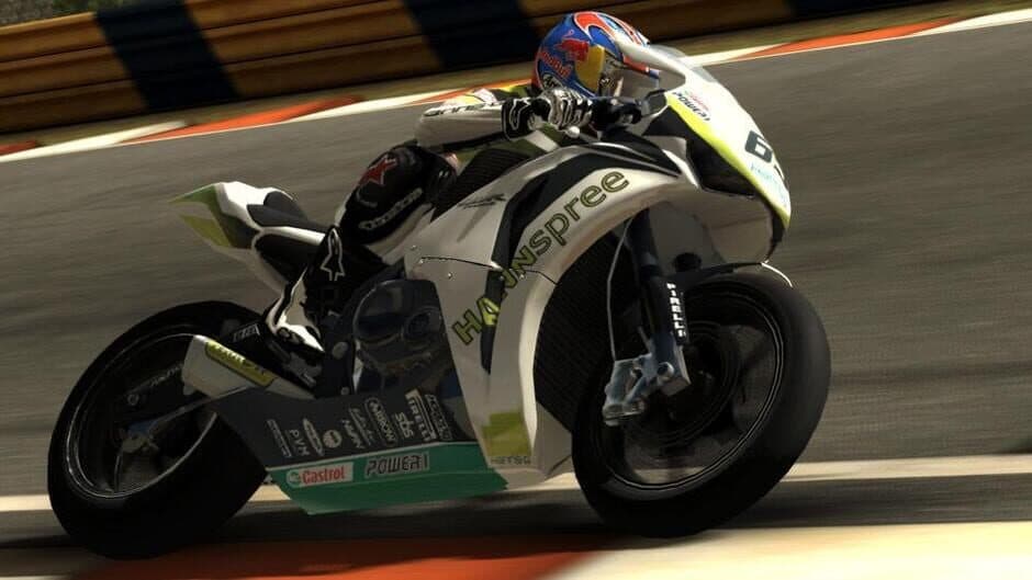 SBK X: Superbike World Championship screenshot 8