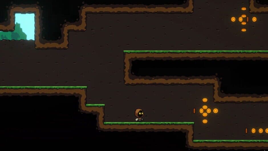 Coin Rush screenshot 1