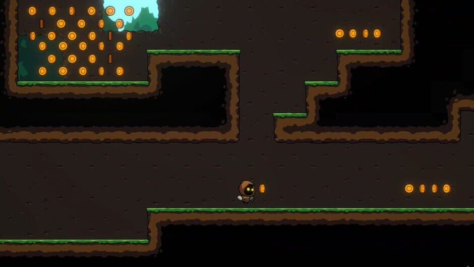 Coin Rush screenshot 8