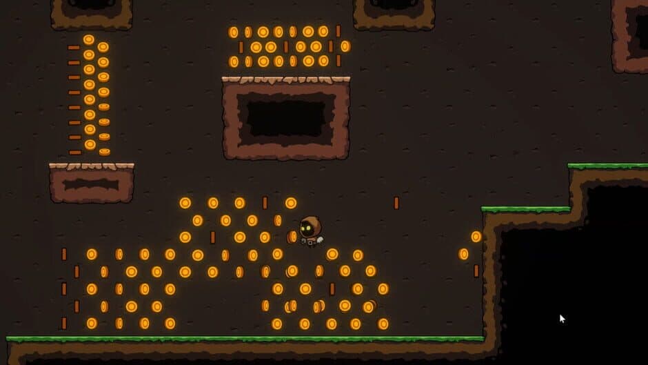 Coin Rush screenshot 2