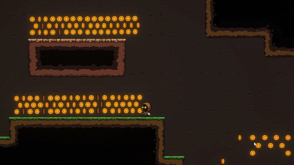 Coin Rush screenshot 3