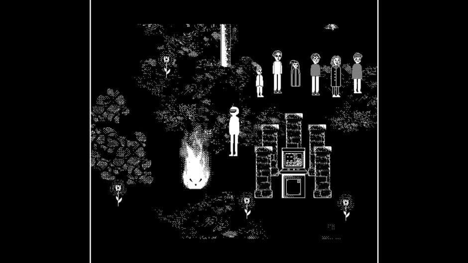 Nott Longa screenshot 3