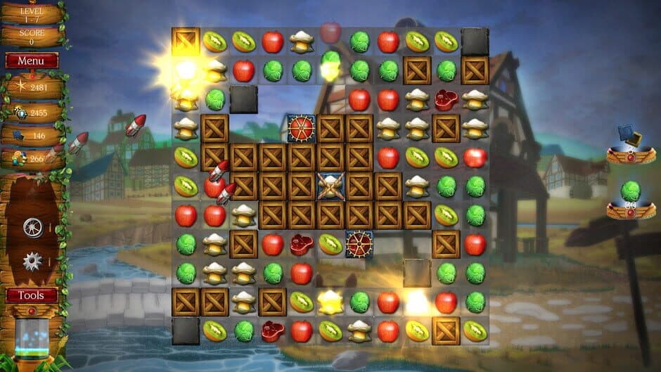 Gaslamp Cases 2: The Haunted Village screenshot 6
