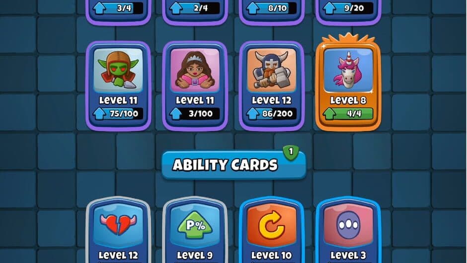 Hero Royale screenshot 2