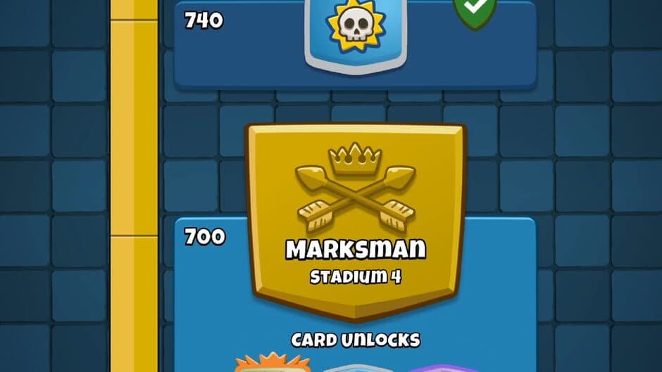 Hero Royale screenshot 5