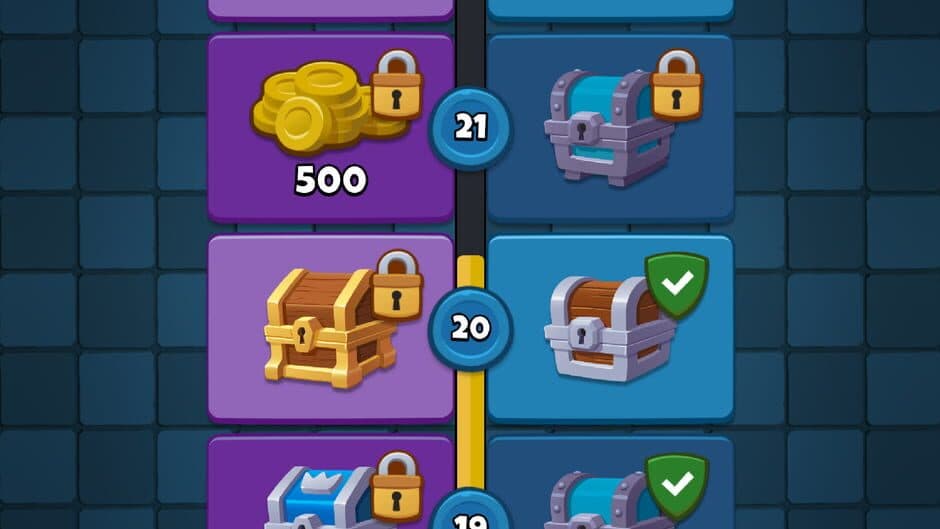 Hero Royale screenshot 6