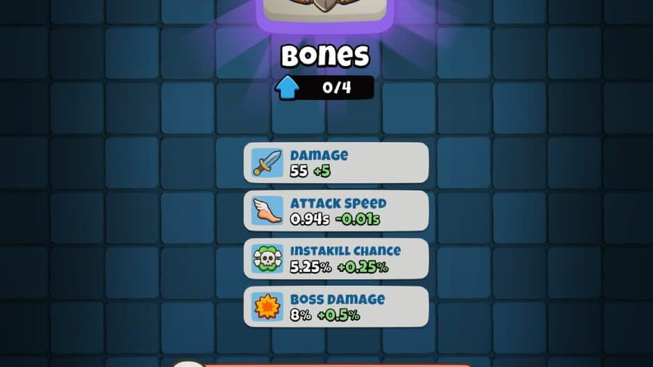 Hero Royale screenshot 4