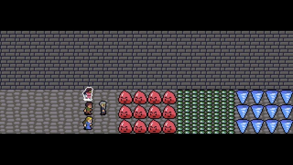 Adventure Boss screenshot 2