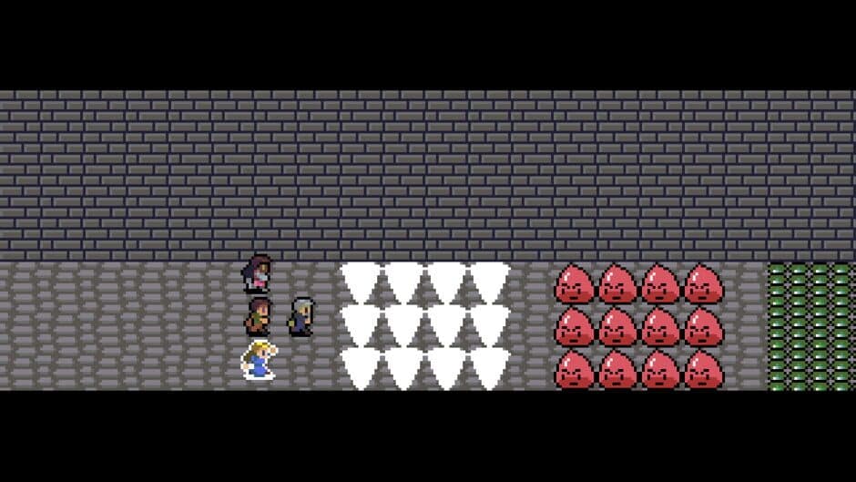Adventure Boss screenshot 4