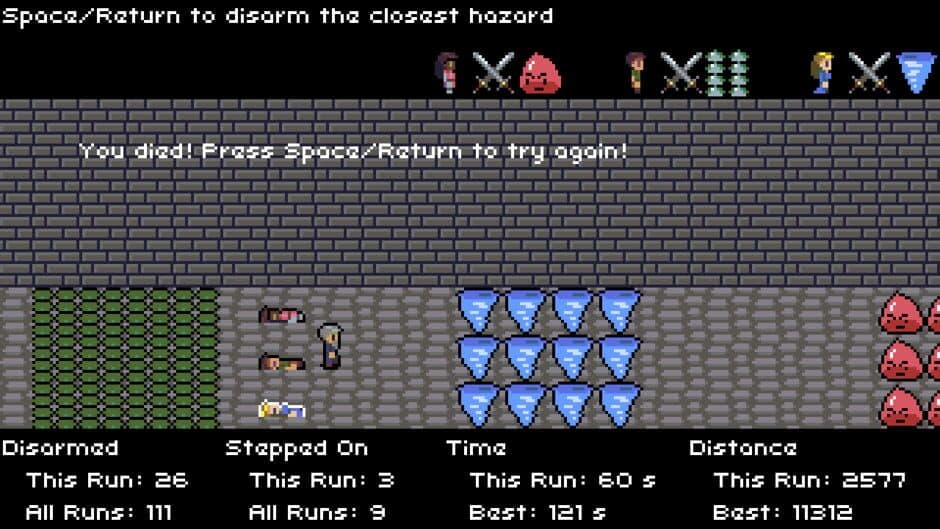 Adventure Boss screenshot 7