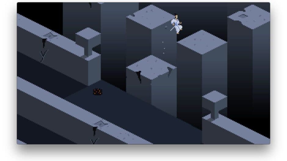 Samurai Sam screenshot 3