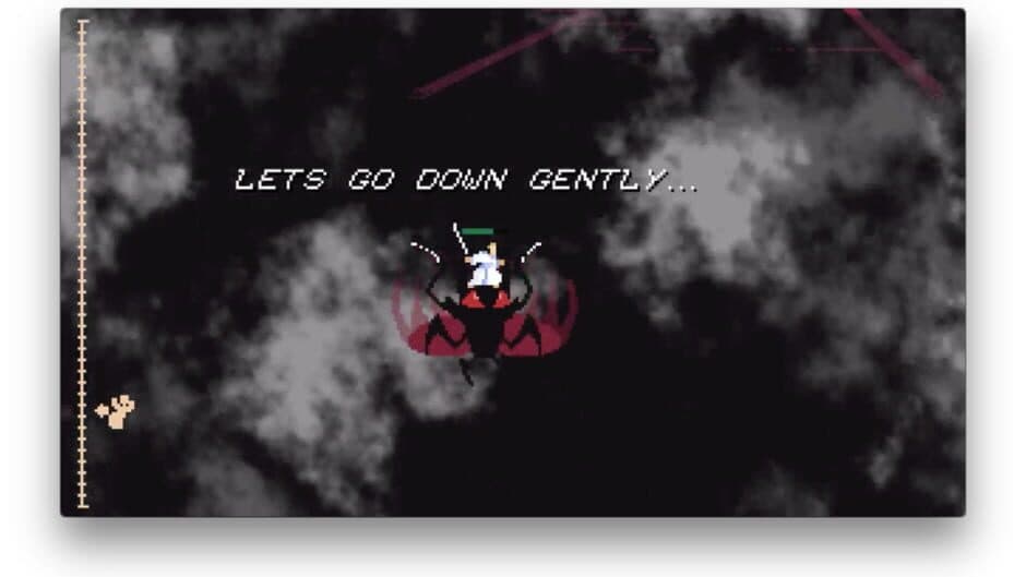 Samurai Sam screenshot 5
