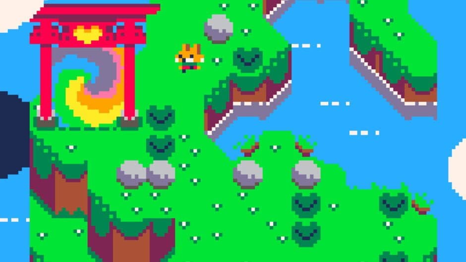 Kitsu screenshot 1