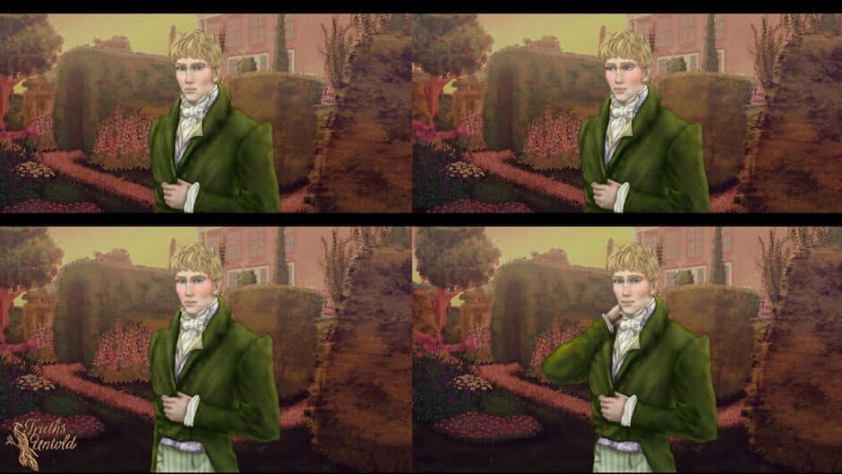 Truths Untold screenshot 3