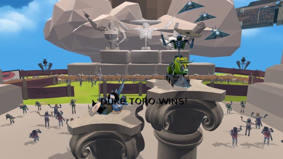 Joustaposition screenshot 2