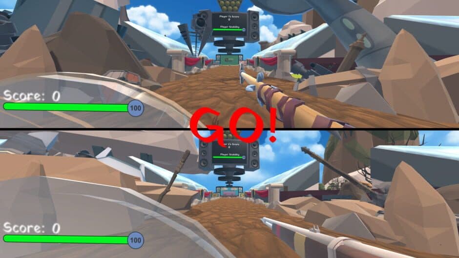 Joustaposition screenshot 5