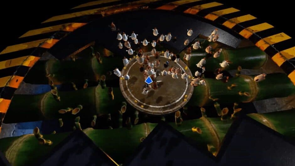 Nugget Royale screenshot 4