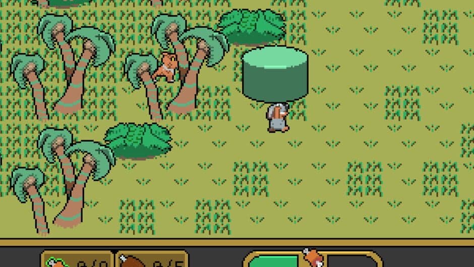 Stone Age Storeys screenshot 1
