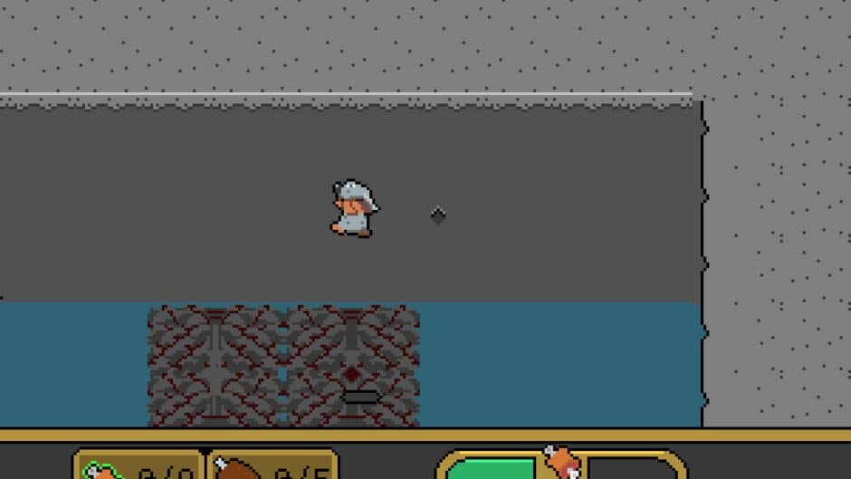 Stone Age Storeys screenshot 2