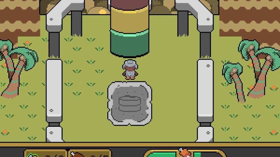 Stone Age Storeys screenshot 3