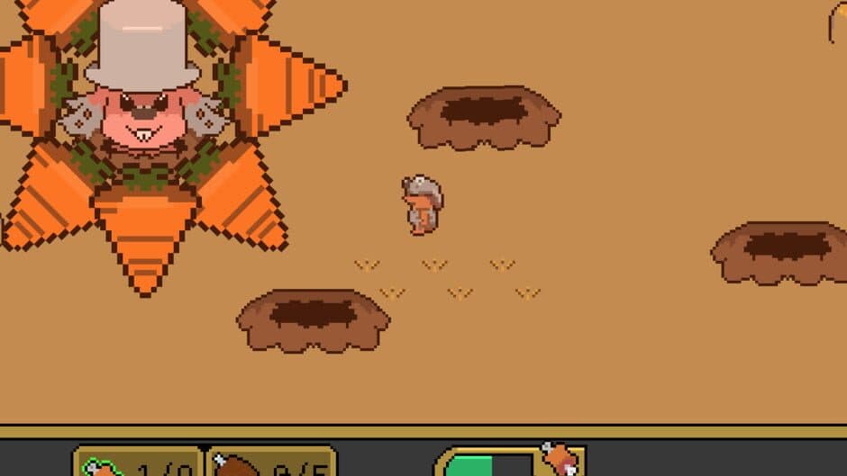 Stone Age Storeys screenshot 5