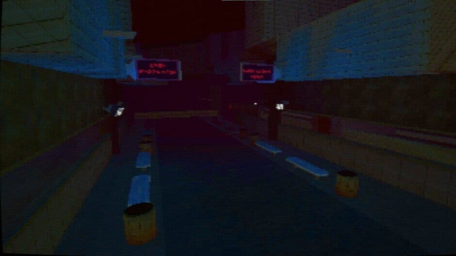 Pillar of Rust screenshot 6
