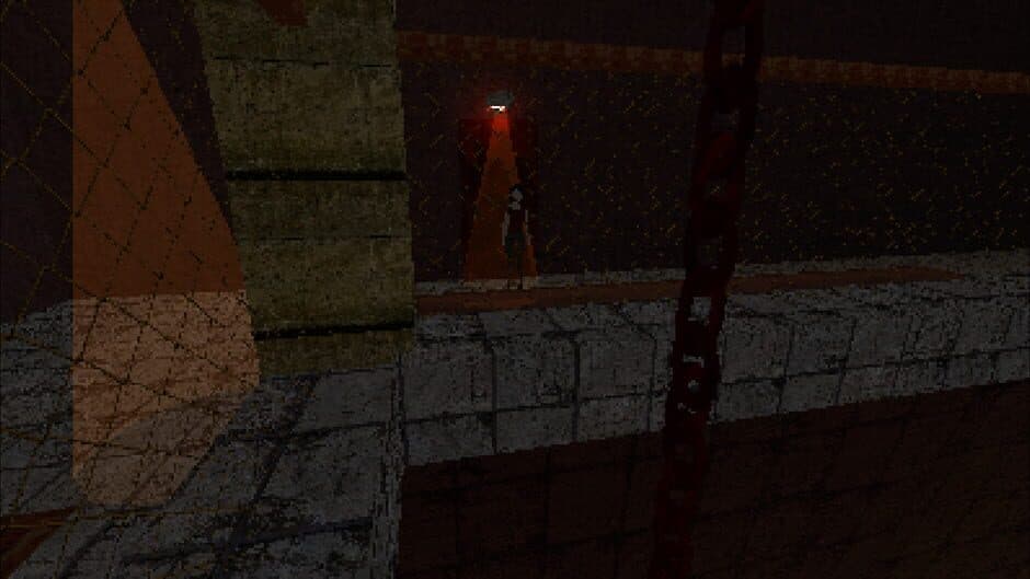 Pillar of Rust screenshot 1