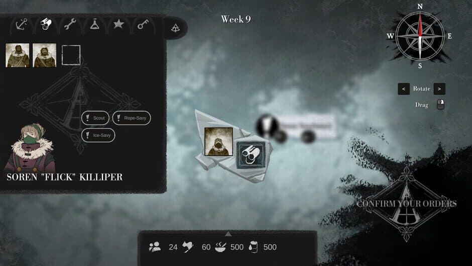 The Pale Beyond screenshot 7