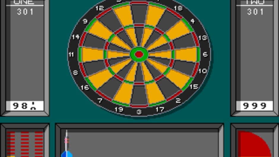Indoor Sports screenshot 2