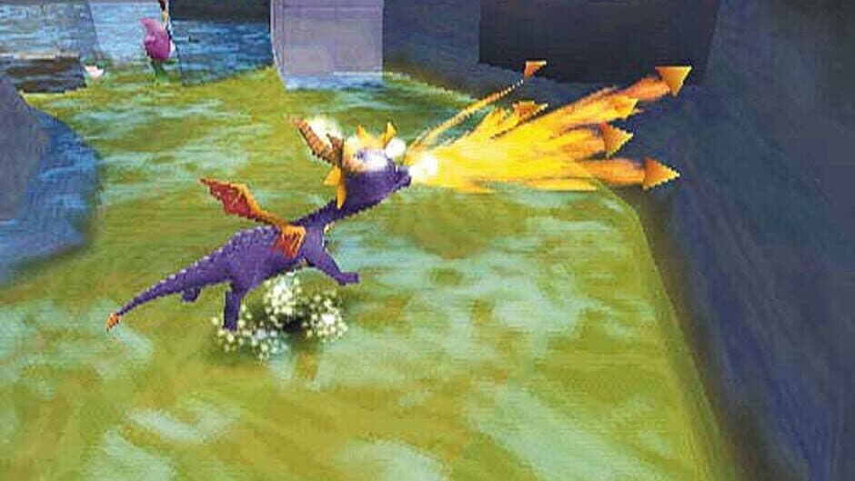 Spyro 2: Ripto's Rage! screenshot 5