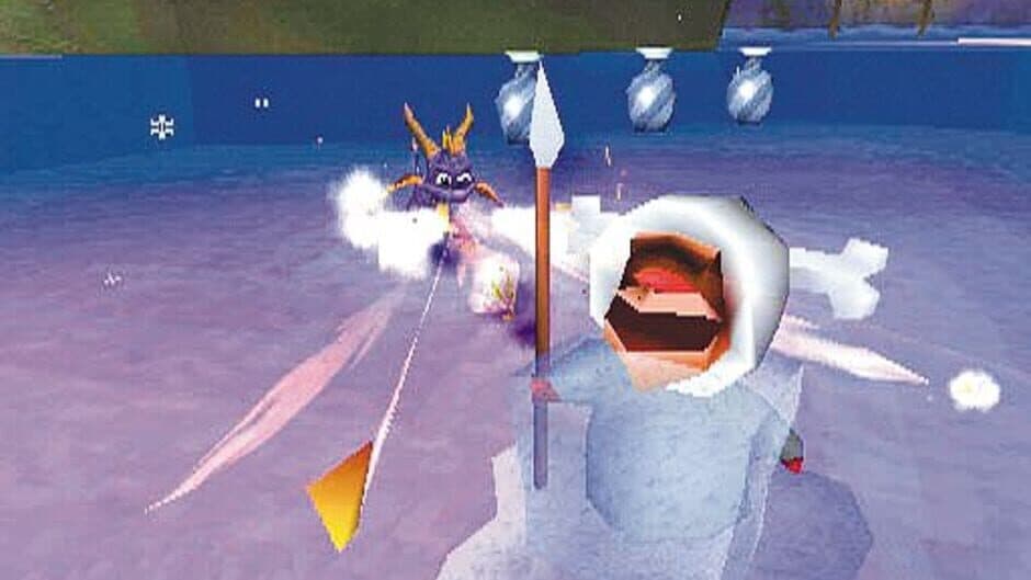 Spyro 2: Ripto's Rage! screenshot 6
