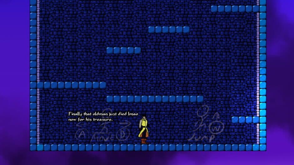 Gimme Money! Neverquaker screenshot 2