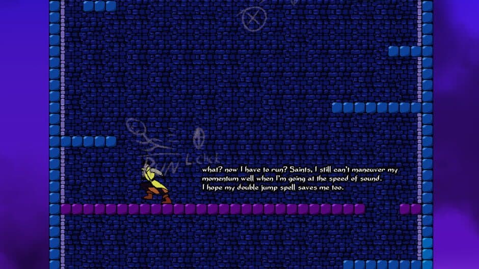 Gimme Money! Neverquaker screenshot 3