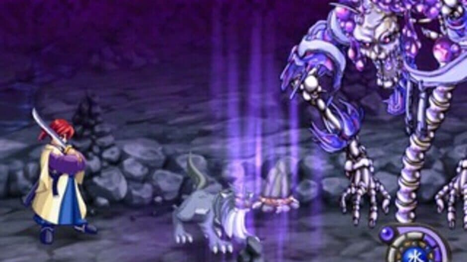 Taisho Mononoke Ibunroku screenshot 4