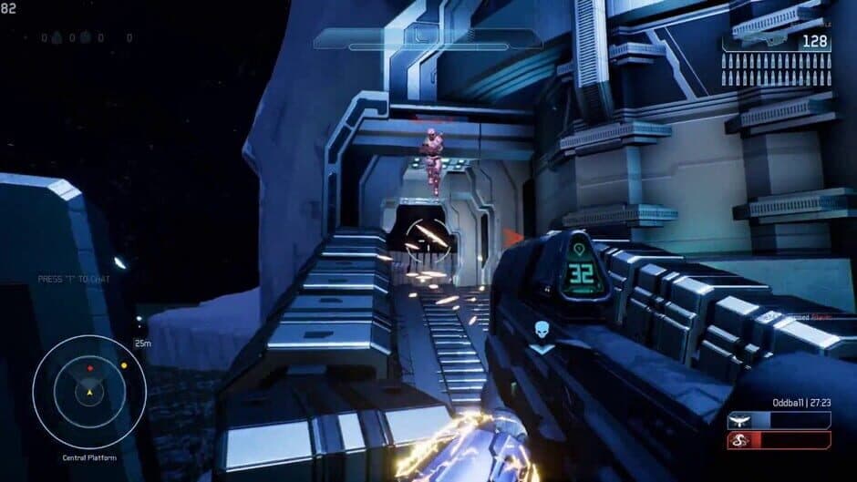Contingency screenshot 1
