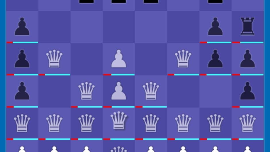 RTS Quantum Chess screenshot 1