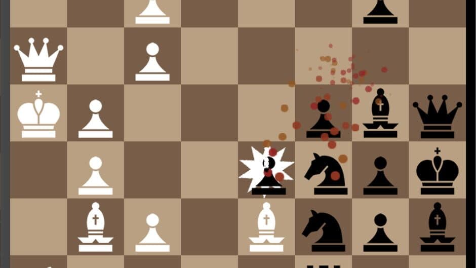 United We Chess screenshot 1