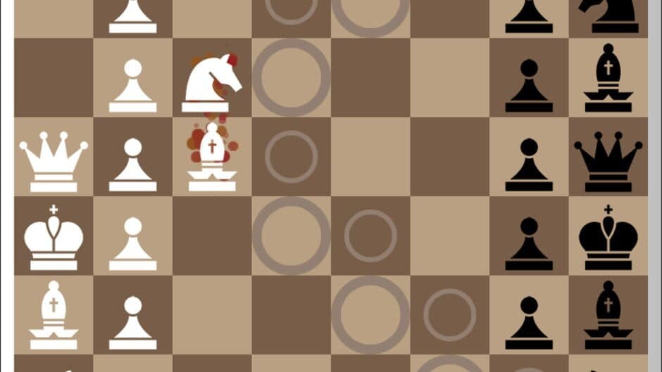 United We Chess screenshot 2