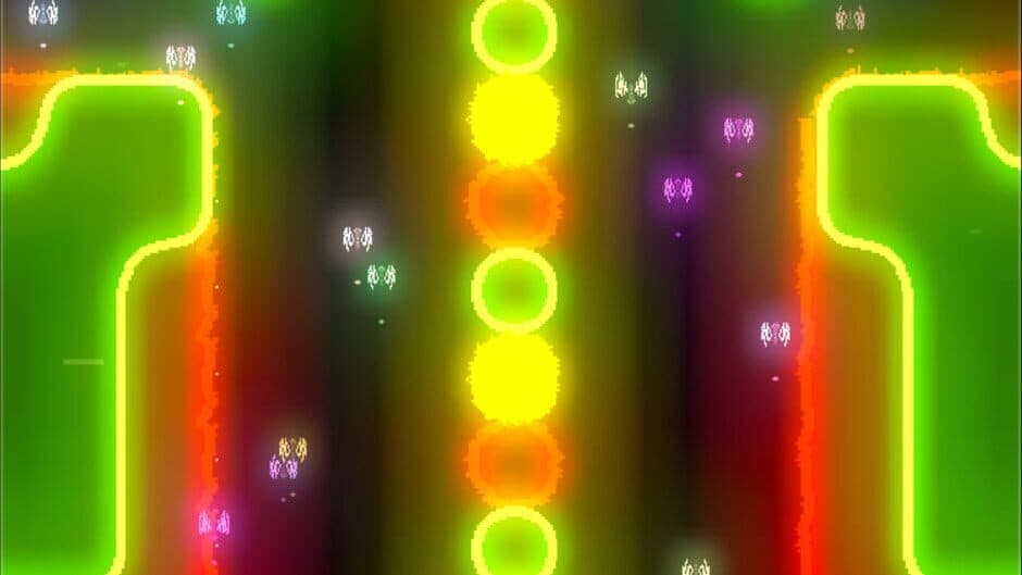 Comeback Golf screenshot 6