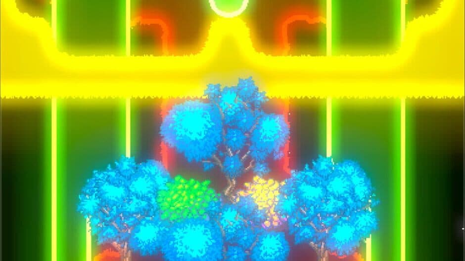 Comeback Golf screenshot 7
