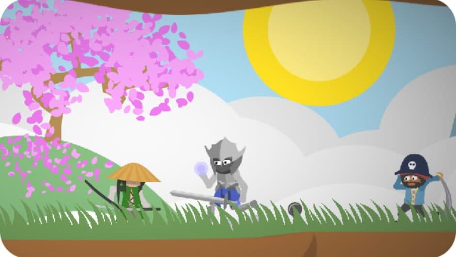 Samu Rise screenshot 2
