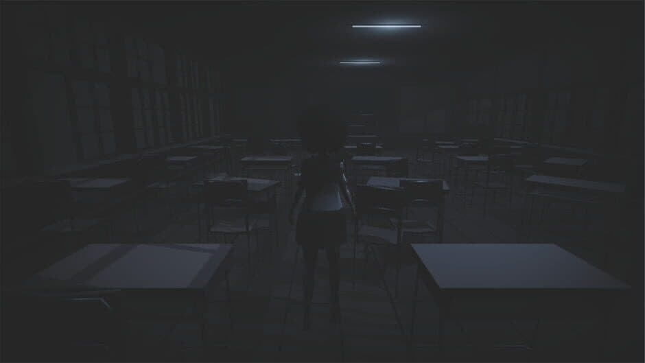 Sakura no Gakkou screenshot 2