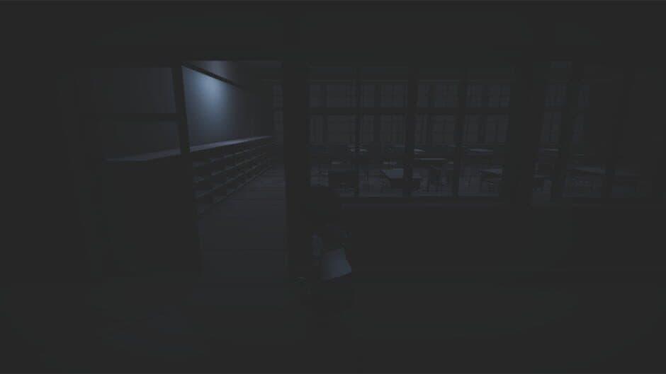 Sakura no Gakkou screenshot 1