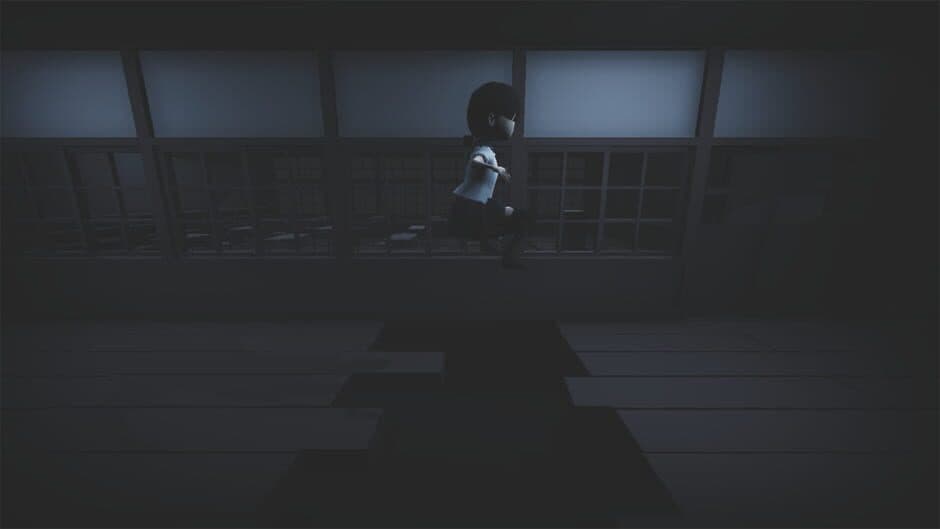 Sakura no Gakkou screenshot 3