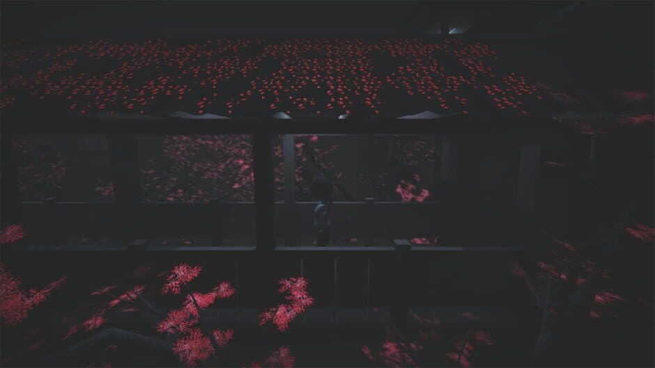 Sakura no Gakkou screenshot 4