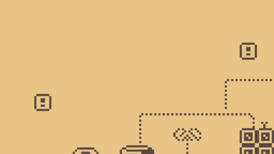 Super Bitsy Land screenshot 3